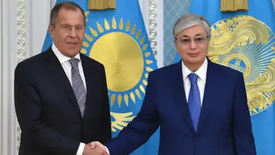 Акорда, фото - Новости Zakon.kz от 21.03.2020 19:18