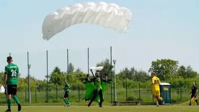 belta, фото - Новости Zakon.kz от 11.06.2021 07:06