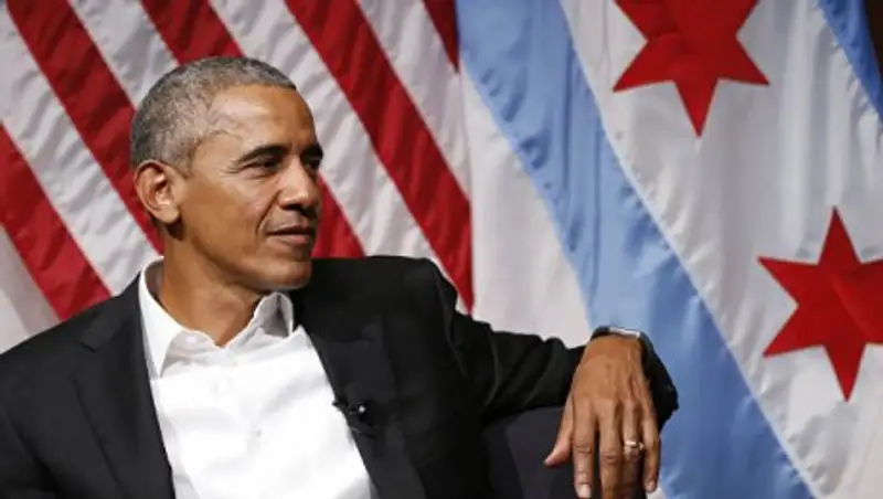 Обама может вернуться в политику к следующим выборам президента