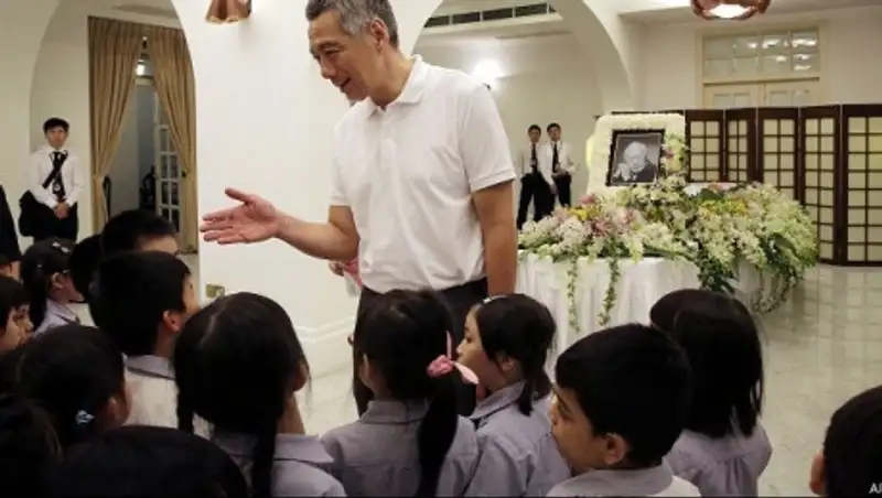 Мировой рейтинг школ: Азия впереди