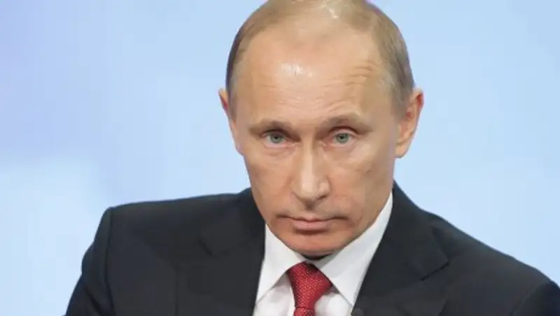 Путин признал стремление России к большему мировому влиянию