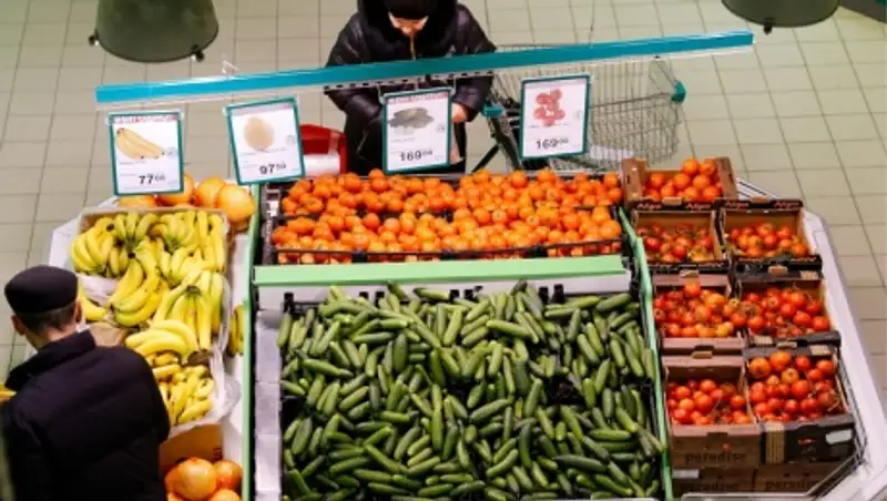 В порту Новороссийска запретили ввоз 6,6 тонны зараженных помидоров из Турции