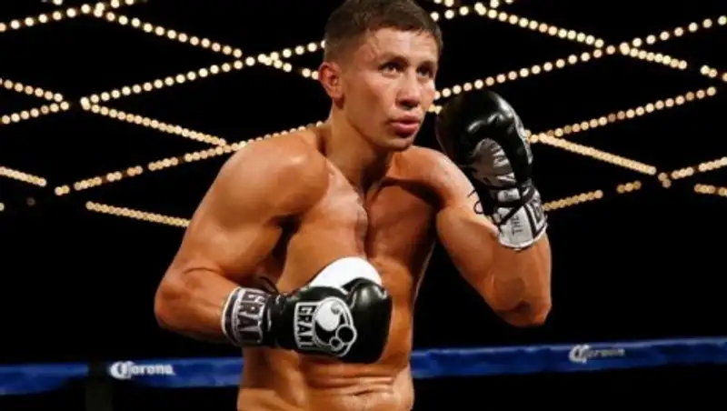 Бывший чемпион мира потребовал от Головкина заткнуться