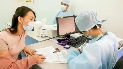 акимат столицы, фото - Новости Zakon.kz от 26.06.2021 16:09