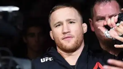 UFC, фото - Новости Zakon.kz от 22.10.2020 15:32