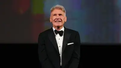  Не сдержал слез: Харрисон Форд попрощался с ролью Индианы Джонса, фото - Новости Zakon.kz от 19.05.2023 17:38