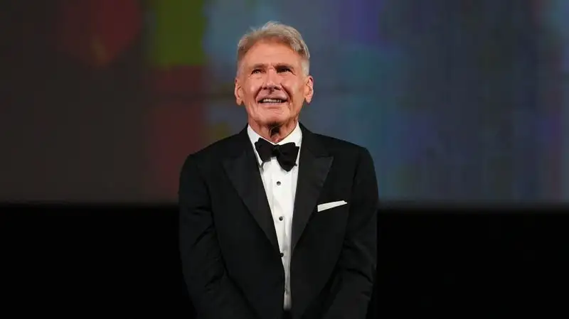 Не сдержал слез: Харрисон Форд попрощался с ролью Индианы Джонса