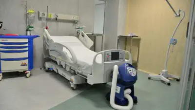 Servicios de Salud de Sinaloa, фото - Новости Zakon.kz от 05.08.2020 00:50