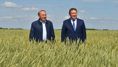 Аскар Ерижеп, фото - Новости Zakon.kz от 05.10.2018 19:32