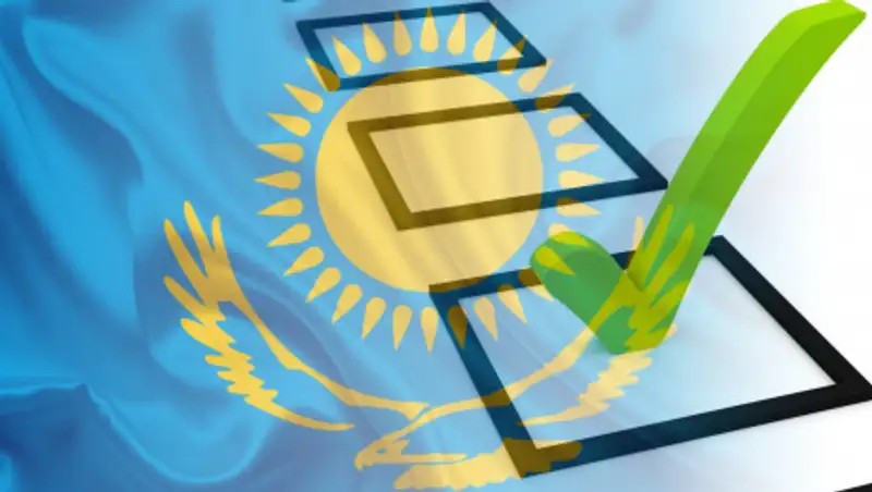 Генпрокуратура зарегистрировала несколько фактов скрытой агитации в день выборов