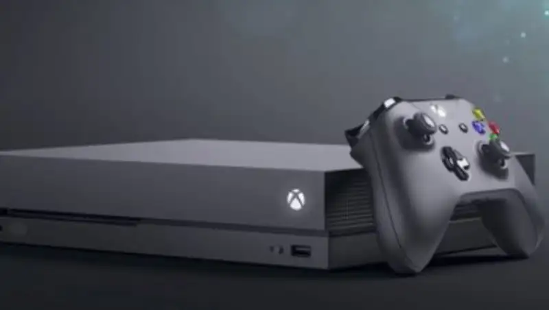 Представлена самая мощная в мире игровая консоль
