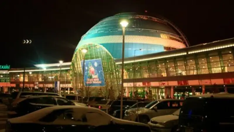 Самые именитые: какие аэропорты названы в честь президентов и премьер-министров