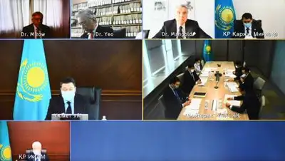 Primeminister.kz, фото - Новости Zakon.kz от 25.02.2021 19:34