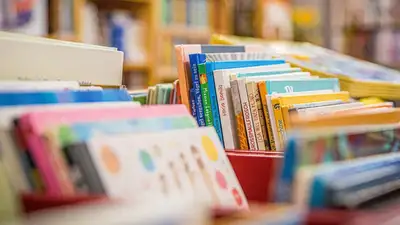 образование, фото - Новости Zakon.kz от 29.03.2023 11:41