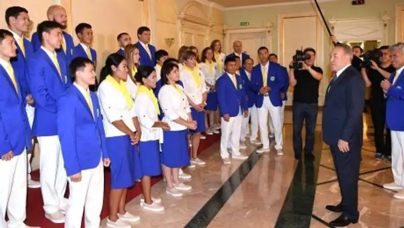 Гонорар олимпийцам обещают выплатить до конца октября