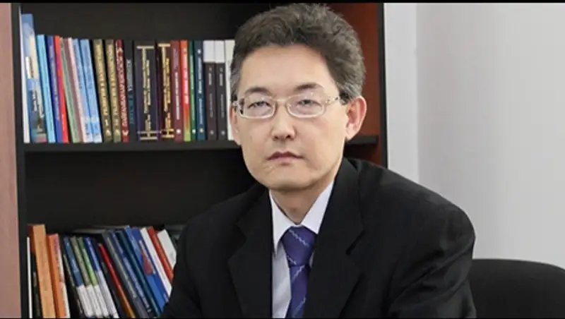 Еркин Байдаров: У наших граждан, выехавших в Сирию и Ирак, шансов вернуться назад все меньше и меньше