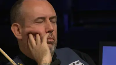 Снукер, фото - Новости Zakon.kz от 30.11.2021 11:45