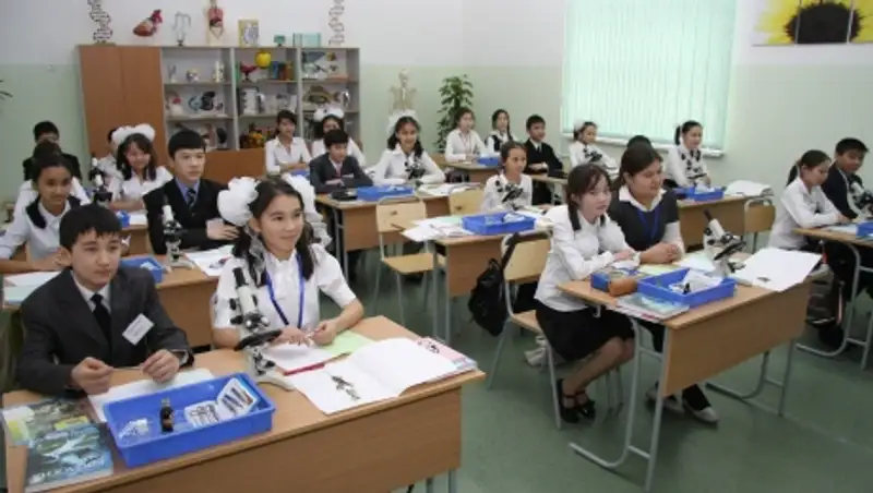 В 3259 школах РК созданы попечительские советы - МОН