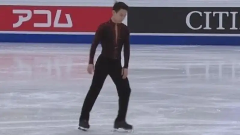 Денис Тен завоевал путевку на Олимпиаду-2018