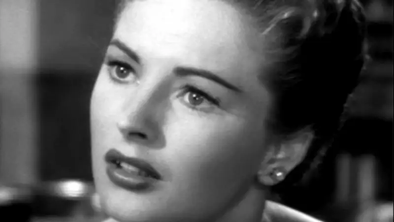 Умерла звезда фильмов Стэнли Кубрика и Говарда Хоукса