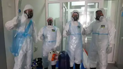 Facebook Лязат Актаева, фото - Новости Zakon.kz от 26.04.2020 15:24