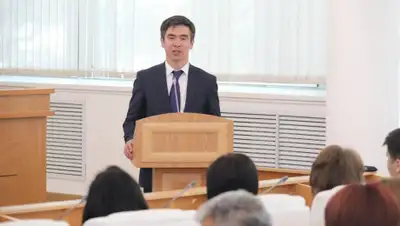 Инфоцентр ВКО, фото - Новости Zakon.kz от 02.11.2019 16:19