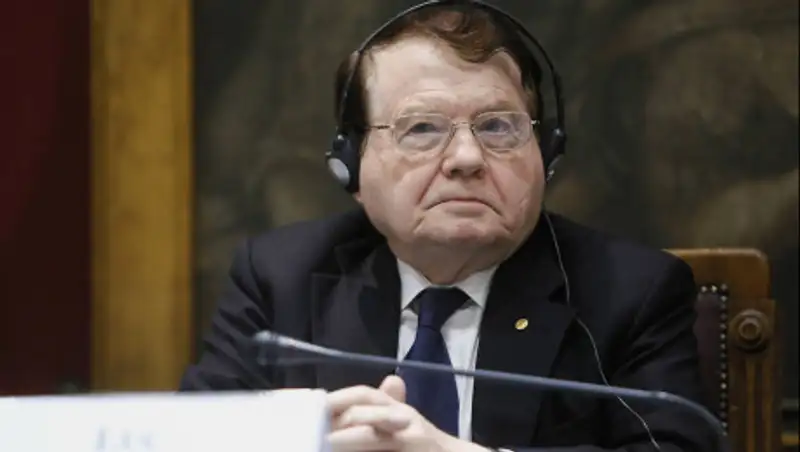 Нобелевский лауреат заявил о происхождении COVID-19 из лаборатории