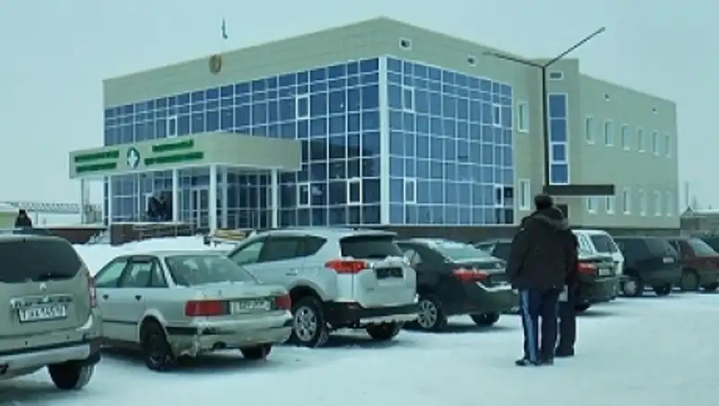 Более 180 автомобилей из России завезли североказахстанцы с начала года