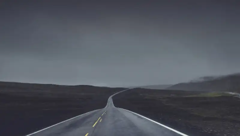 Жители села в Алматинской области добились свободного проезда на платной автодороге