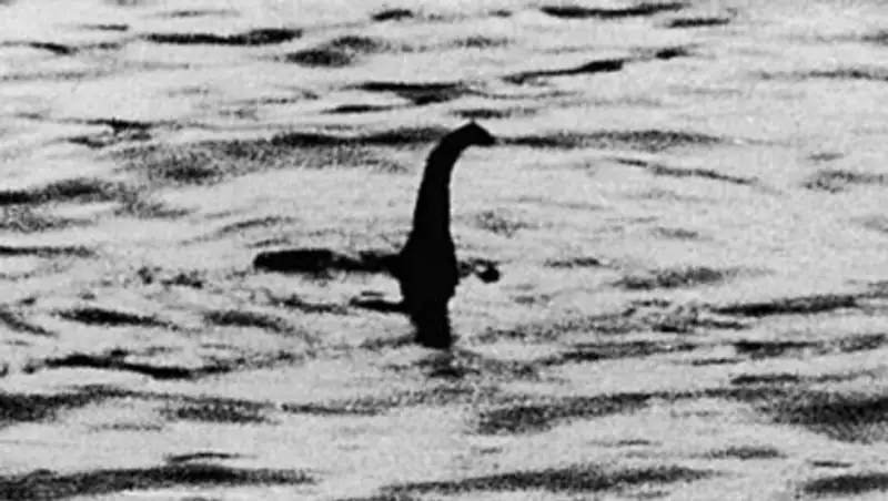 Дом, где было сделано то самое фото лохнесского чудовища, продают за £310 тыс