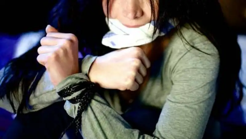 Дело о похищении для женитьбы: Полиция называет преступление традицией