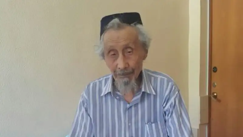 В Карагандинской области 101-летний пациент успешно перенес операцию после перелома шейки бедра