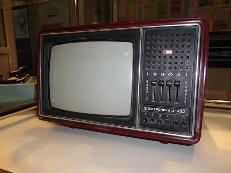 В Атырау открылся музей связи (фото), фото - Новости Zakon.kz от 12.12.2011 18:53