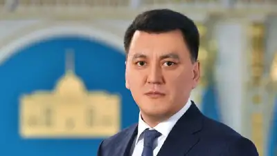 Ерлан Карин назначен государственным советником Республики Казахстан, фото - Новости Zakon.kz от 14.06.2022 18:35