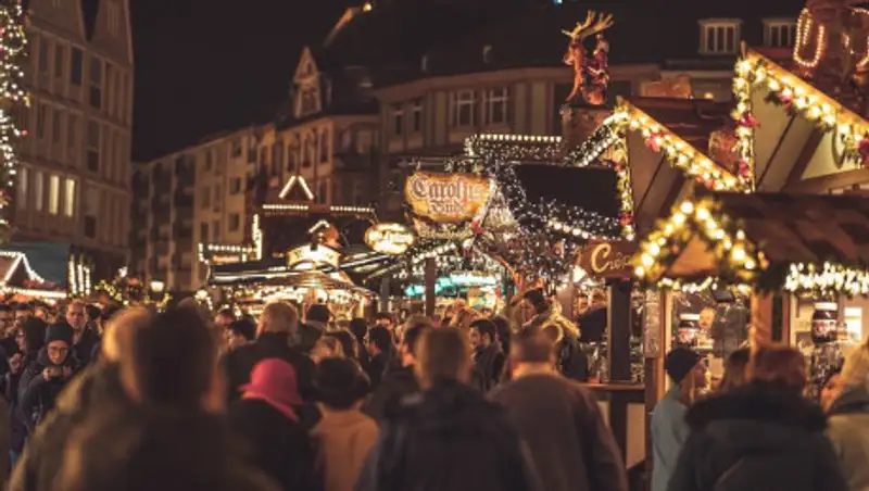 Немцы предложили способ побороть антисемитизм в Европе