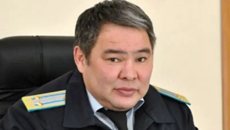 Призвавший в стихах гасить чертей прокурор не будет наказан