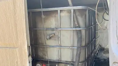 ДЭР КФМ МФ РК, фото - Новости Zakon.kz от 04.05.2020 15:28