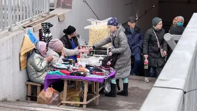Самозанятых казахстанцев стало меньше в Казахстане, фото - Новости Zakon.kz от 11.11.2022 12:54