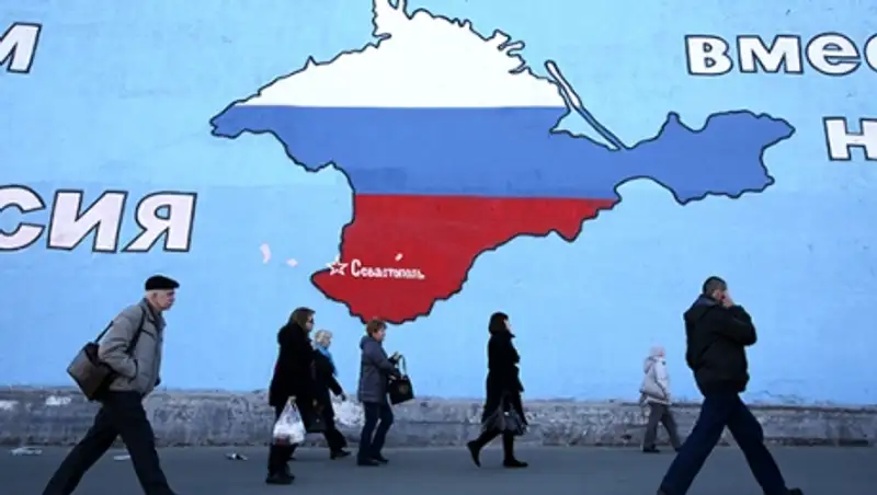 Москва отказала Крыму в продлении переходного периода