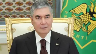 президент, совещание, девиз, фото - Новости Zakon.kz от 26.11.2021 17:21