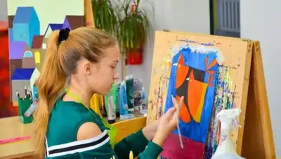 Бекзат Гали, фото - Новости Zakon.kz от 22.12.2018 17:29