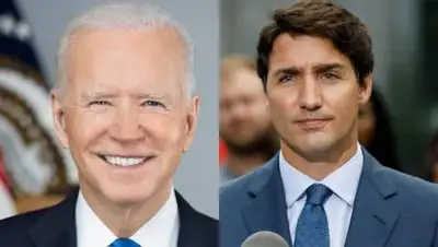 whitehouse.gov / liberal.ca, фото - Новости Zakon.kz от 03.08.2021 14:58