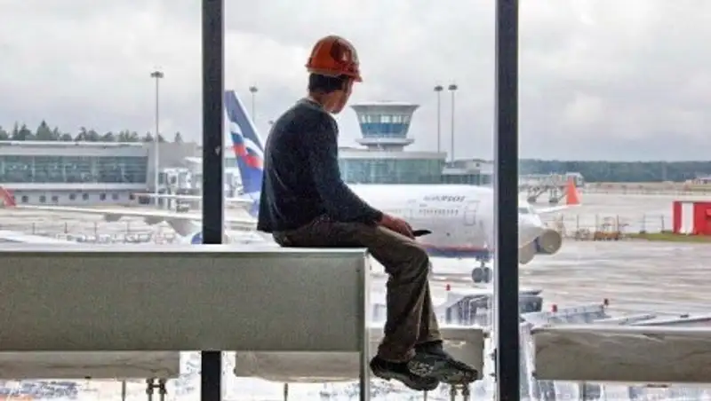 Сколько денег перевели кыргызские мигранты на родину в 2017 году