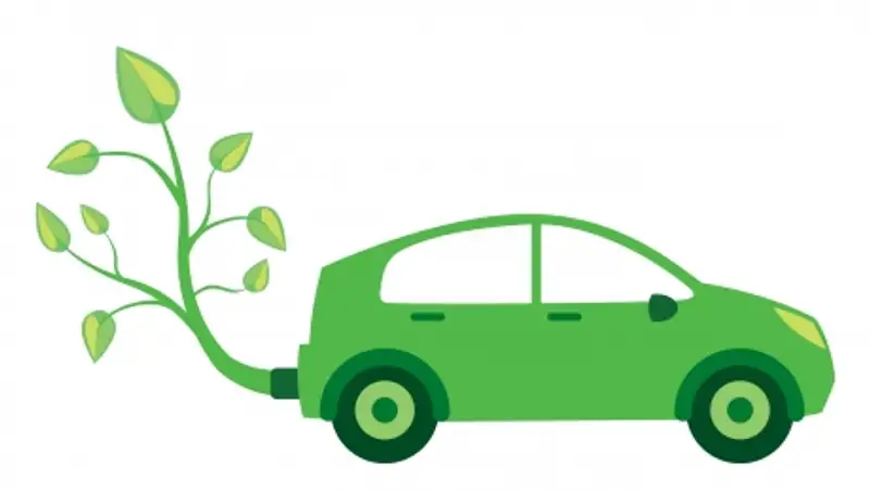 Германия готова запретить бензиновые машины с 2050 года