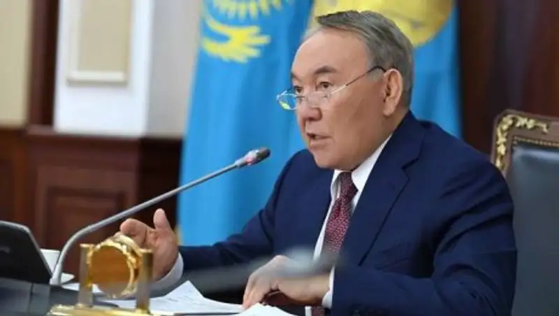 По итогам поездки в Алматы: Назарбаев высказался о ситуации в городе и области