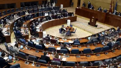 партии, власть, управление, фото - Новости Zakon.kz от 30.11.2021 21:07