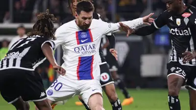 Назван лучшим спортсменом года, фото - Новости Zakon.kz от 09.05.2023 01:24