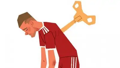 Instagram@muratdilmanov, фото - Новости Zakon.kz от 25.06.2018 22:54