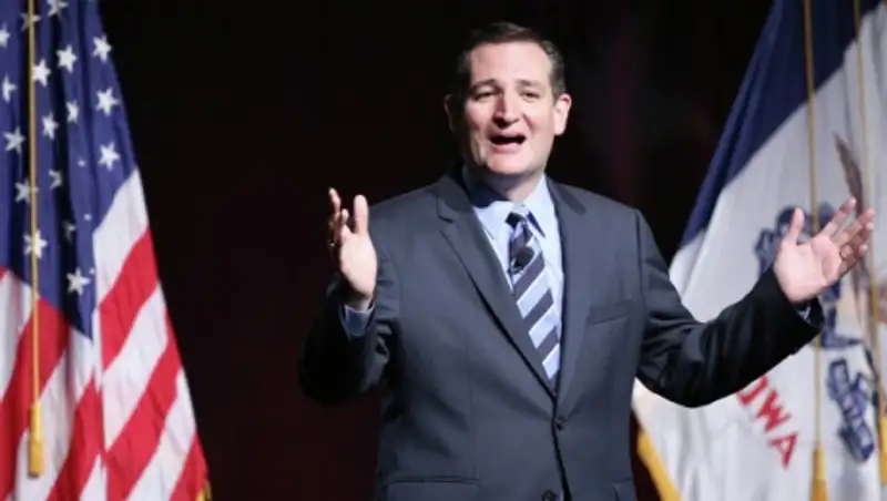 Один из кандидатов в президенты в США утаил данные о кредите