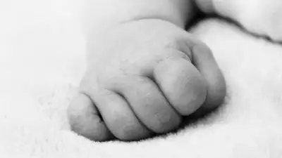 Бросившую новорожденного ребенка мать нашли в Актобе